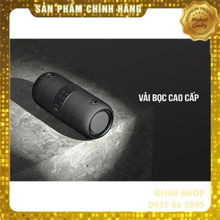 Loa Bluetooth du lịch chống nước Remax RB-M55