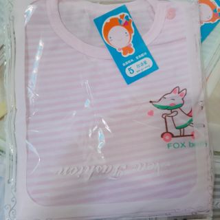 Bộ cộc tay Noubaby cho bé