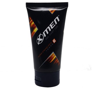 Gel vuốt tóc Xmen Fire Super Strong Hold (150g)