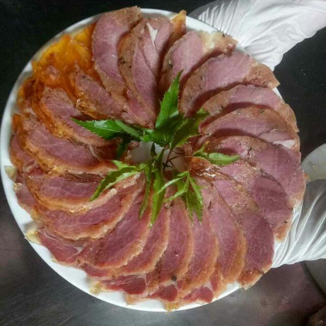 Giò bê Nghệ An