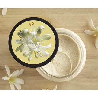 Tẩy tế bào chết Body Scrub the body shop 250ml