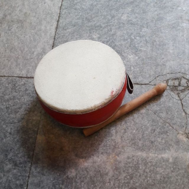 Trống trẻ chơi