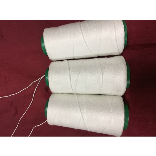 Combo 3 cuộn dây dù nhỏ 1mm
