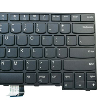 Bàn phím IBM Lenovo ThinkPad Edge E470 E470C E475 01AX040