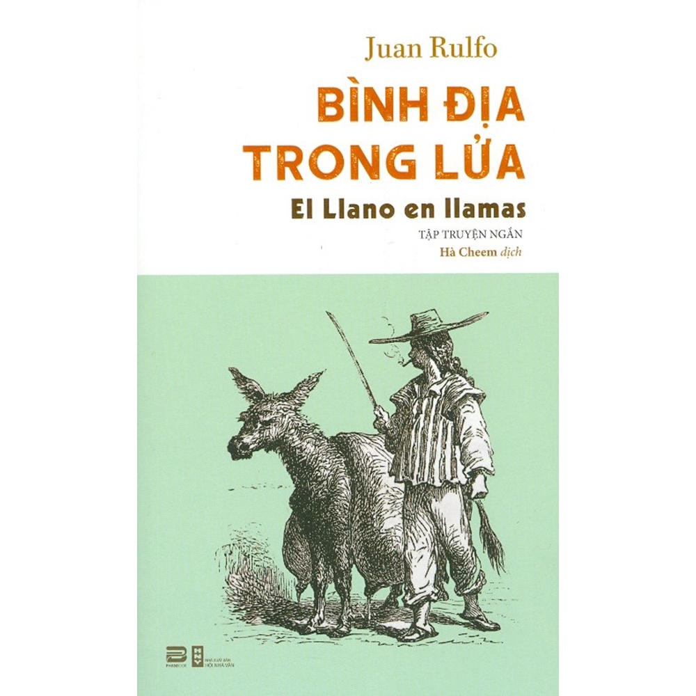 Sách - Bình Địa Trong Lửa