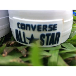 Giày Chuck 2 AllStar Classic Cổ Cao Nữ Xanh Nhạt