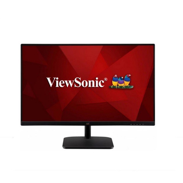 Màn hình máy tính Viewsonic 27 inch VA2732-H  Full HD, IPS, 75Hz, 4ms, 104% sRGB Công Nghệ Số 247