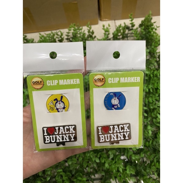 Mác bóng golf mark bóng đánh dấu vị trí bóng golf MB004
