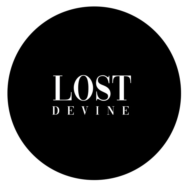 Lost.devine