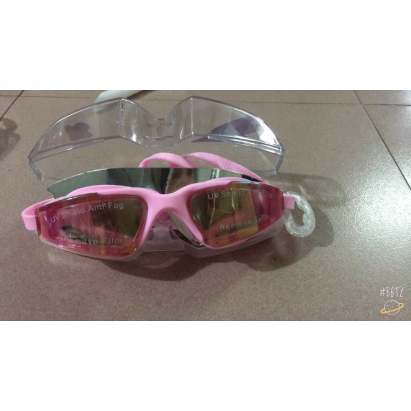 KÍNH BƠI THỂ THAO 5310 - chống tia UV - chống nước