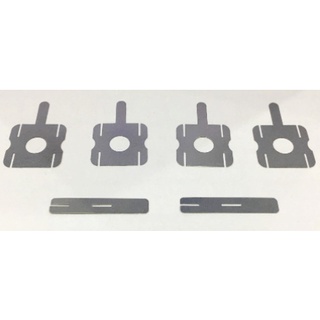Kẽm hàn pin makita 5s2p 5s3p 3s2p 3s3p