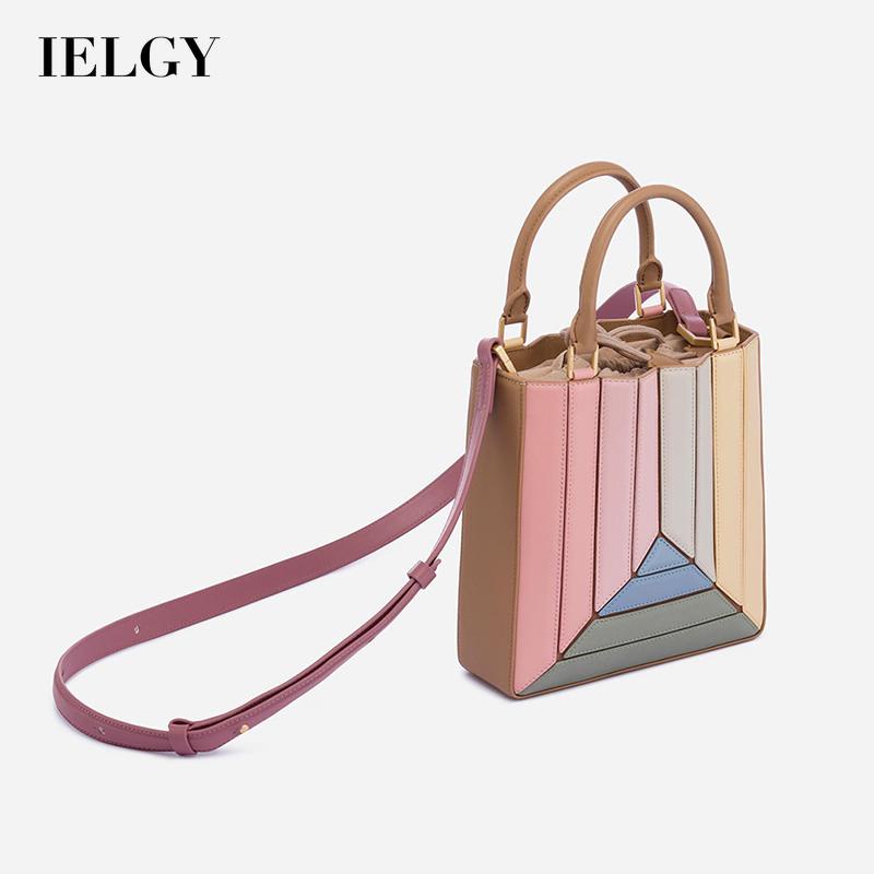 Túi đeo chéo IELGY thời trang cao cấp sang trọng cho nữ