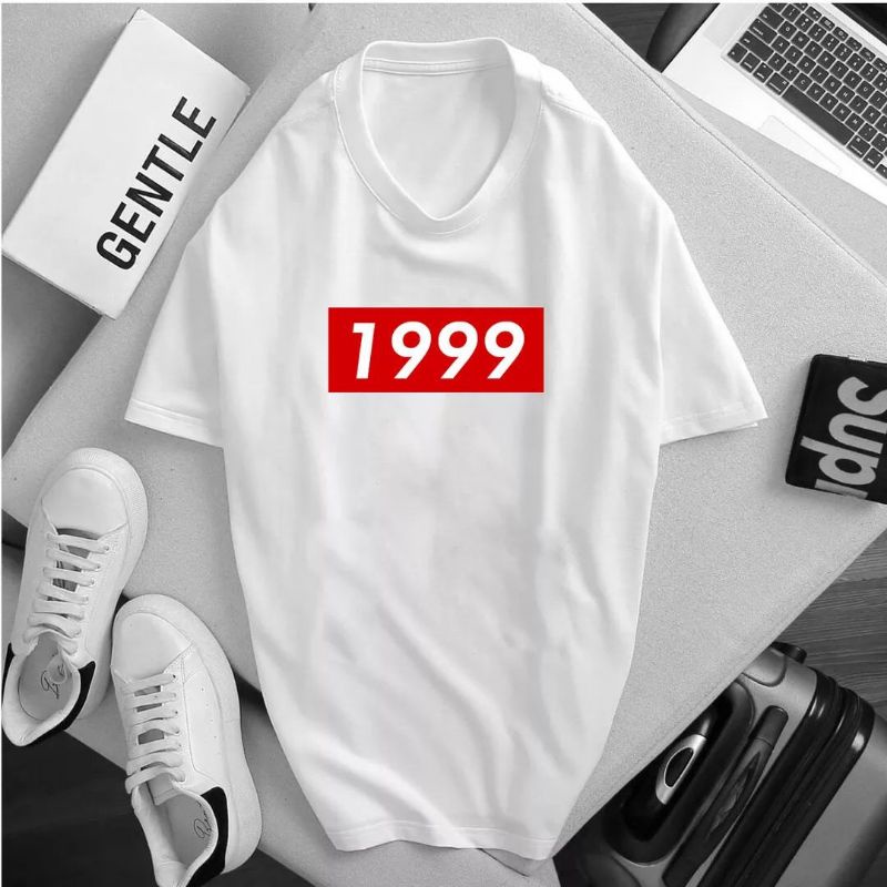 Áo thun năm sinh từ 1988,1989......tới năm 2003 các loại unisex nam nữ đủ size S-3XL bigsize &lt; 88kg, áo cá tính,