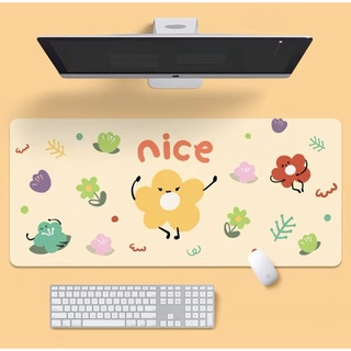 Miếng Lót Chuột Chơi Game Cỡ 60*40cm