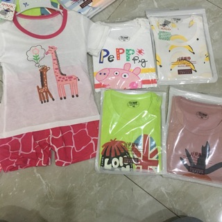 Cotton xuất nhật