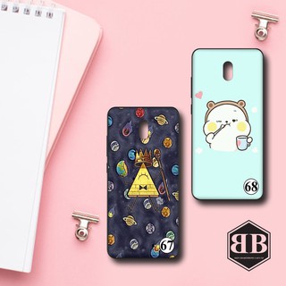 ỐP LƯNG CỰC NGẦU CHO XIAOMI REDMI 8A