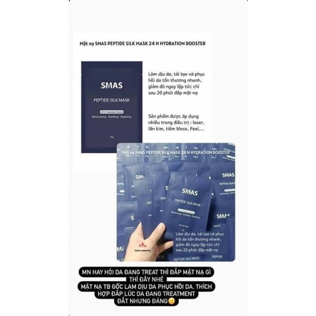 Mặt nạ SMAS