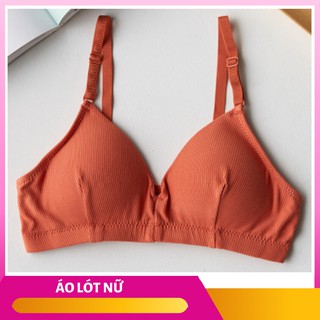AL003 - Áo ngực lưới dây lưng trong suốt, mút siêu dày