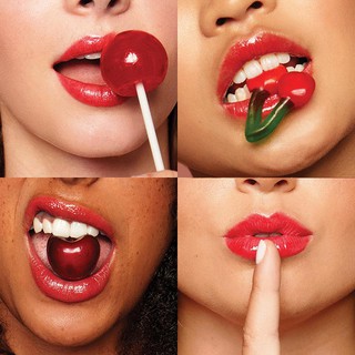 Son bóng Nudestix Lip Glace fullsize