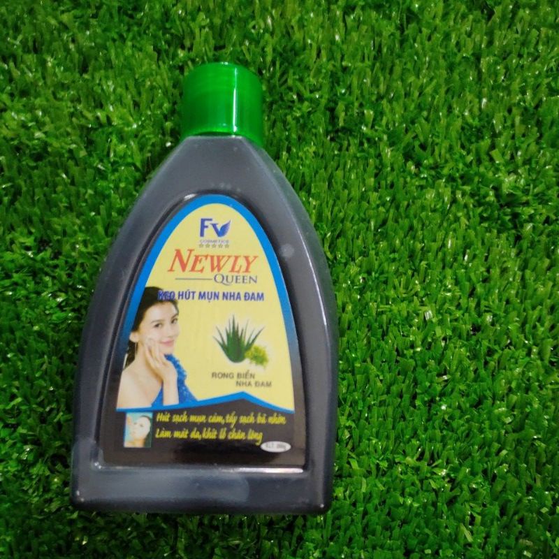 Lột mụn cám Newly