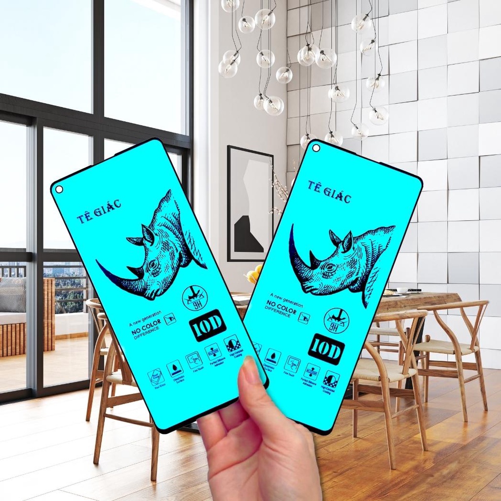 Kính cường lực chống nhìn trộm oppo reno 6 5g/ reno 6z/ reno 5 5g/ reno 4/ reno 3 pro - Chống nhìn trộm màn hình TG