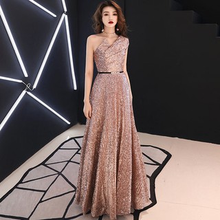 Đầm dự tiệc sang chảnh