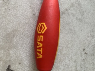 TUA VÍT SATA 61211