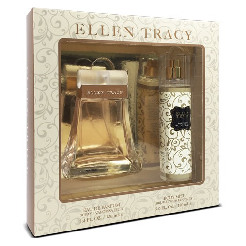 Nước hoa Ellen Tracy: Eau de parfum & Body mist | BigBuy360 - bigbuy360.vn