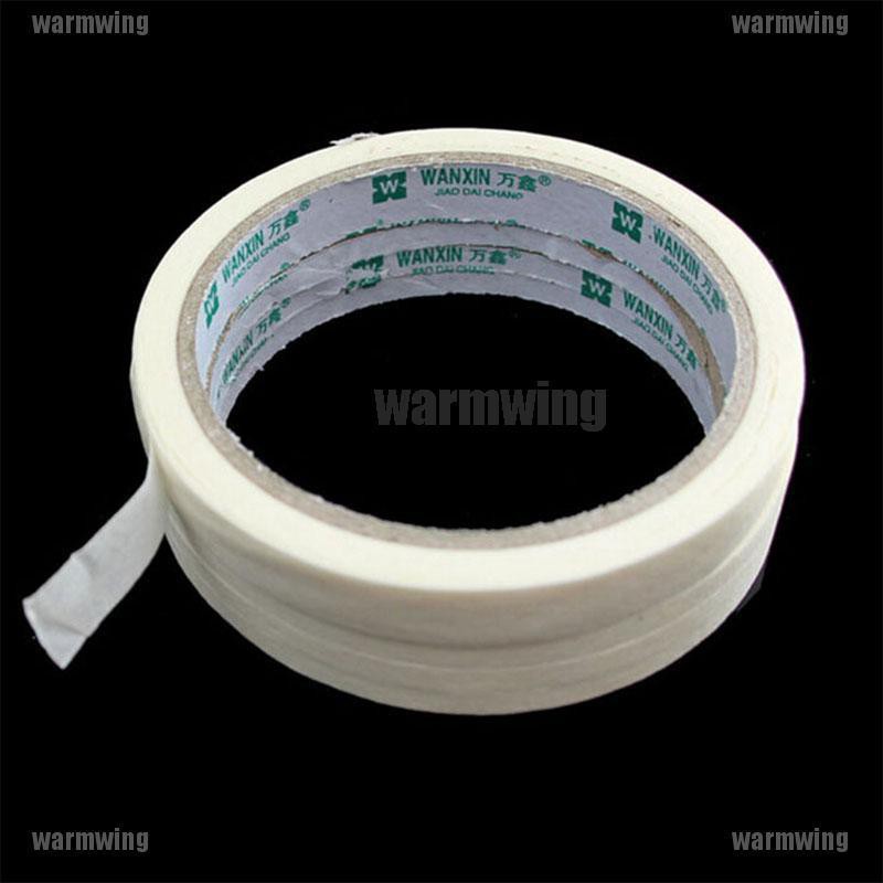 Cuộn Băng Keo Dán Trang Trí Móng Tay 17m 0.5cm