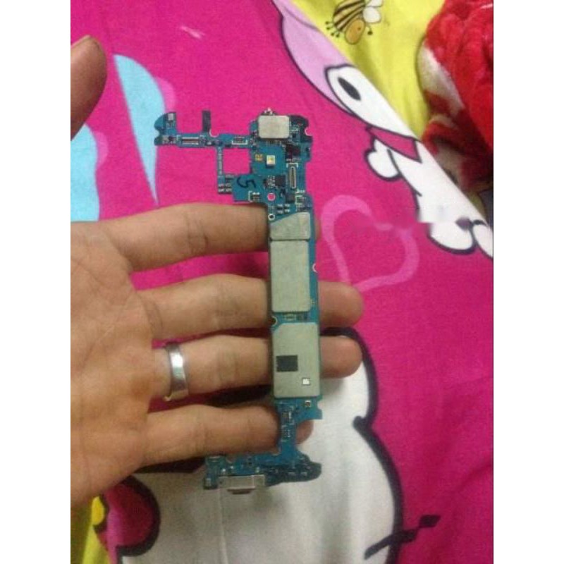 main samsung a520 chính hãng