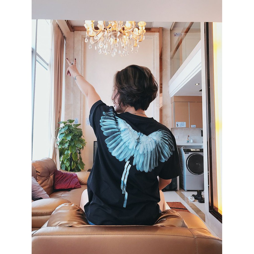 Áo Mikenco PsyChedelic nam nữ phong cách trẻ trung, vải xịn, mặc form cực đẹp