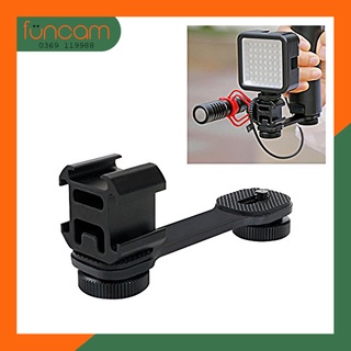 Phụ kiện gắn thiết bị vào gimbal, máy ảnh