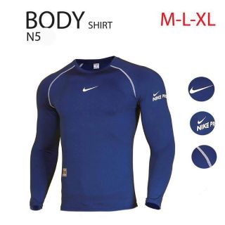 Áo giữ nhiệt nam body