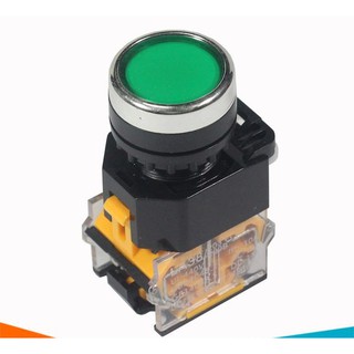 NÚT NHẤN CÓ ĐÈN PHI 22 - Push Button