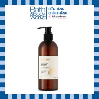Gel tắm bí đao Cocoon ( 300mL )