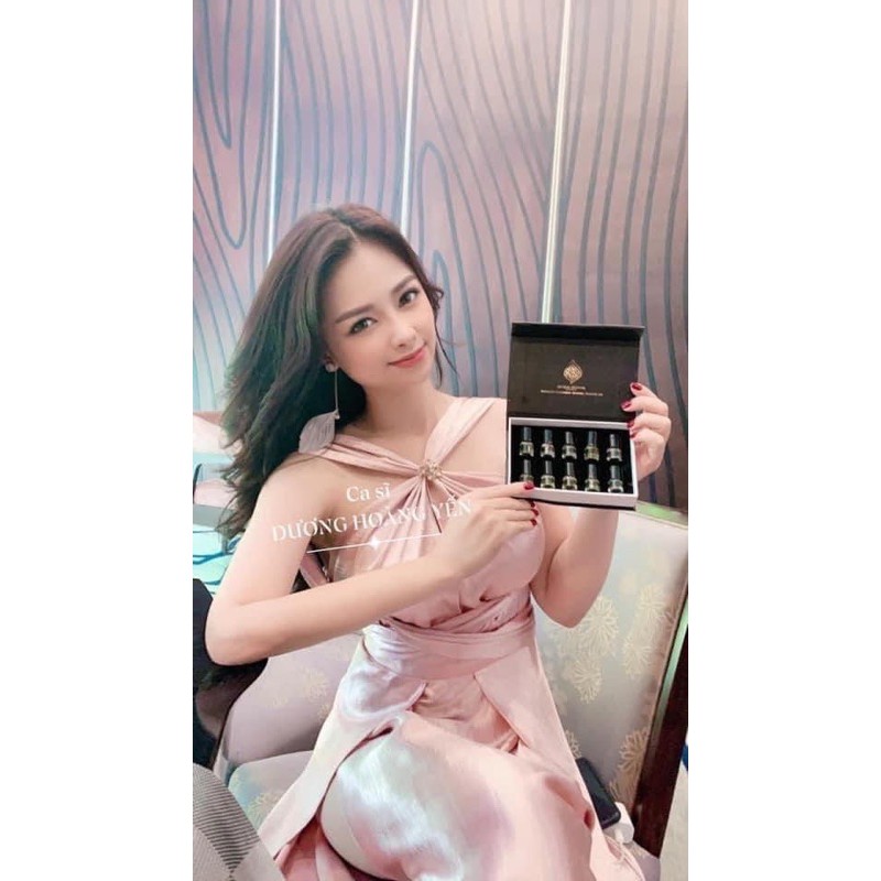 giá sỉ - Set Tinh Dầu Dubai 10 chai chuẩn xịn fullbox | BigBuy360 - bigbuy360.vn