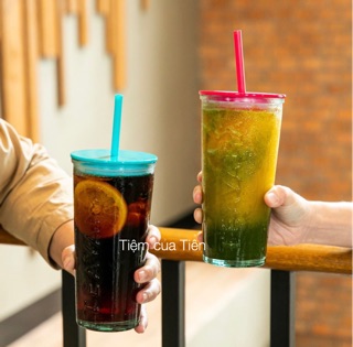 Ly Starbucks Teavana