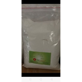 Chất tạo sánh đặc , tạo zeo cho thực phẩm - cmc