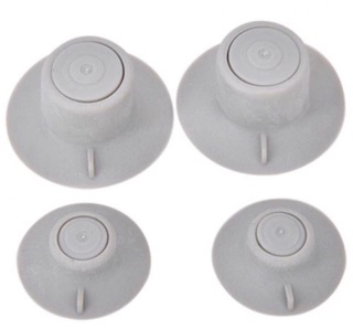 COMBO 4 CHÂN ĐẾ TẢN NHIỆT LAPTOP ĐỘC ĐÁO