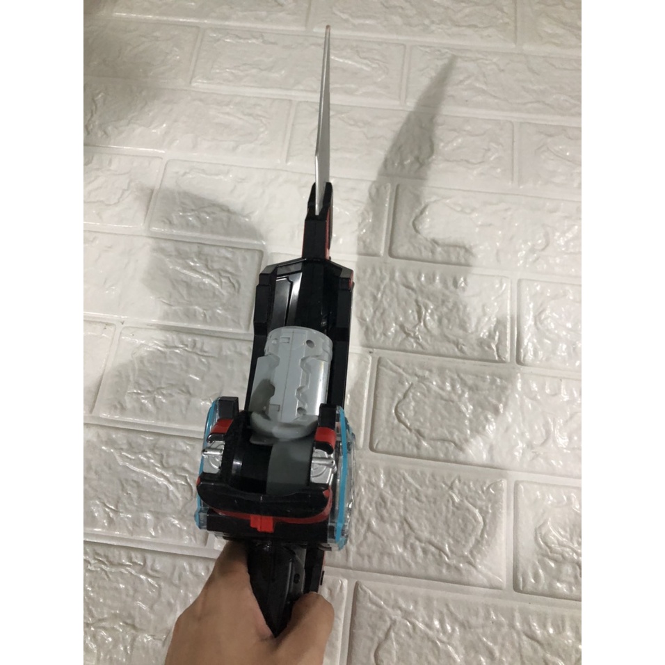 Đồ chơi siêu nhân hải tặc gokaiger