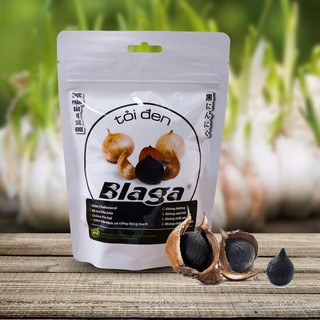 Tỏi đen Blaga túi 125g
