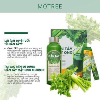 Cần tây m.ật o g motree chính hãng - ảnh sản phẩm 4