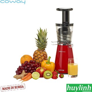MÁY ÉP TRÁI CÂY COWAY CJP03