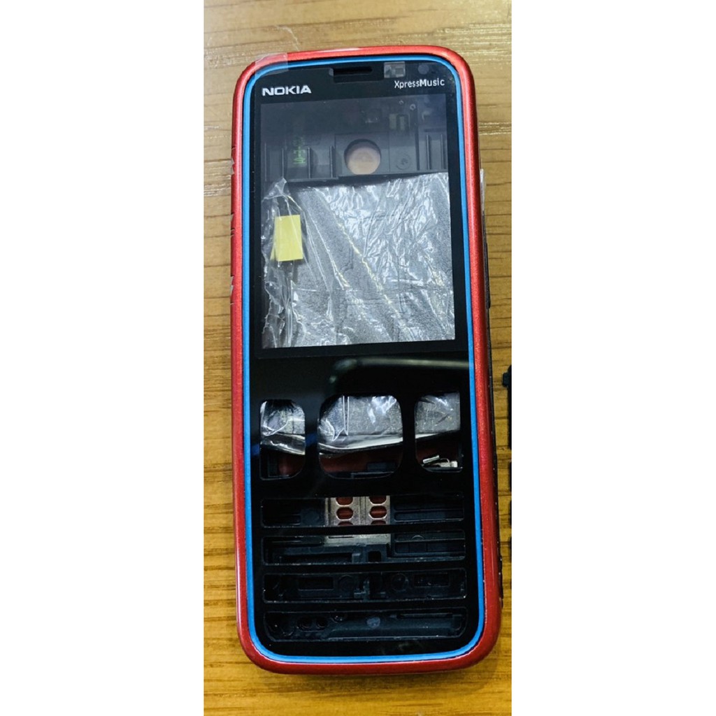 Vỏ Điện thoại Nokia 5630 không kèm phím