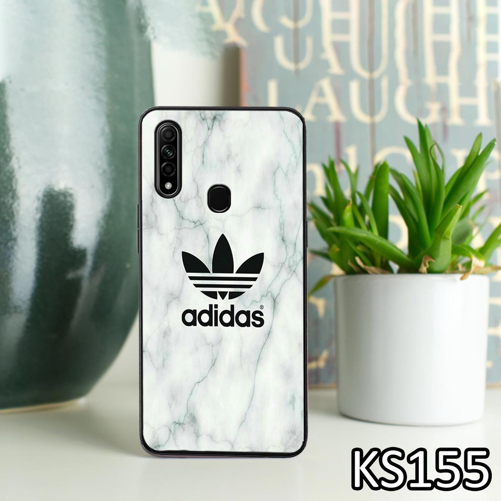 [SIÊU ƯU ĐÃI] Ốp lưng Oppo A8/A31/A91-2020 in hình Logo ĄDÏĎÁŠ siêu đẹp, độc, lạ_KINGSTORE.HN_Ốp lưng điện thoại