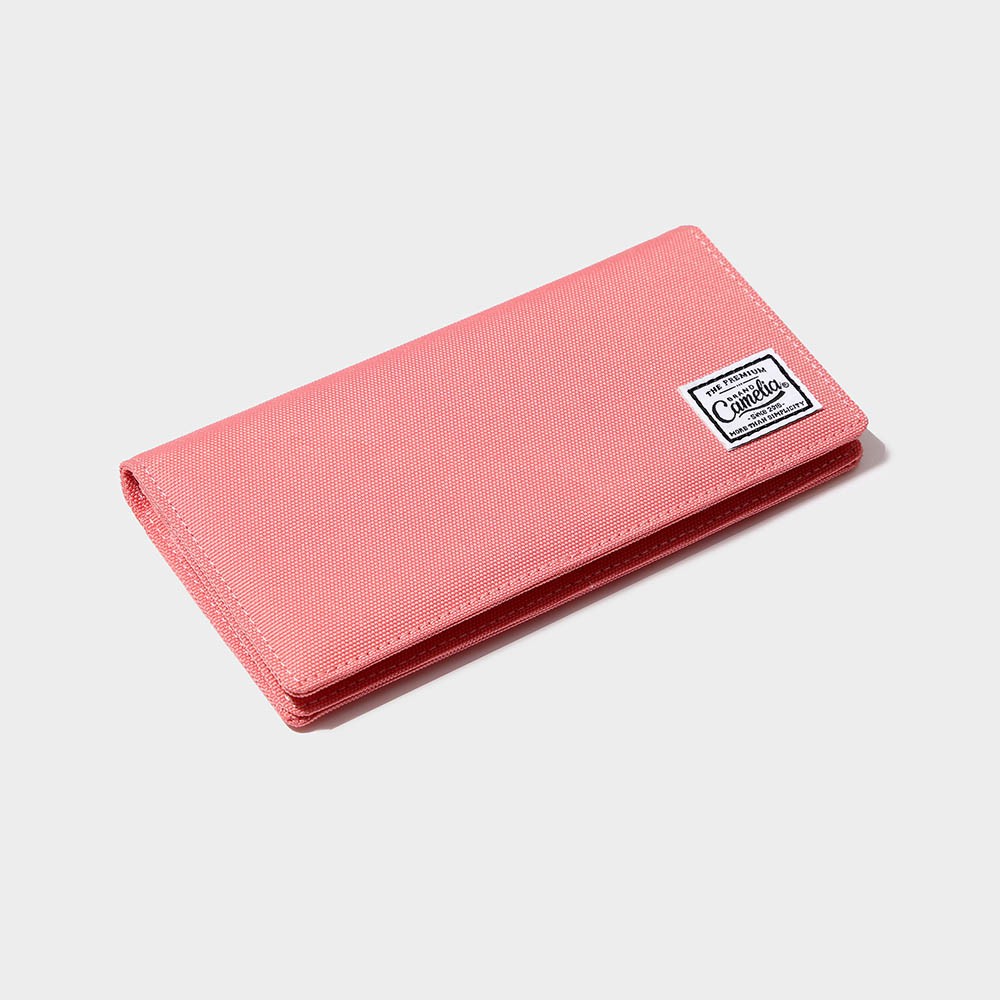 Ví CAMELIA BRAND® The Long Wallet (4 colors)