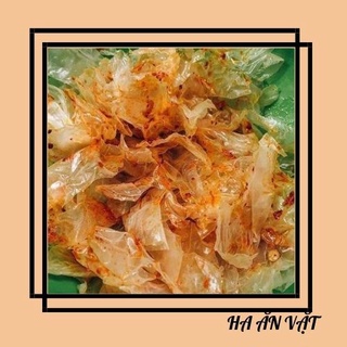 BÁNH TRÁNG SA TẾ TỎI PHI SIÊU CAY