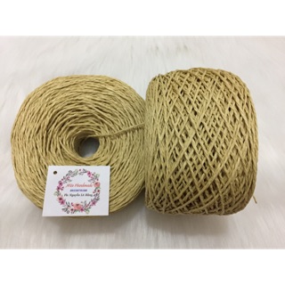 Sợi cói giấy 270k/1 kg