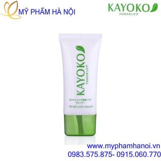 Mỹ phẩm KAYOKO – Nhật Bản (6in1)