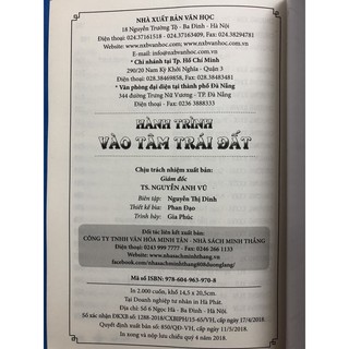 Sách - Bay Vòng Quanh Mặt Trăng